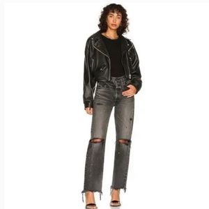 Moussy Vintage denim